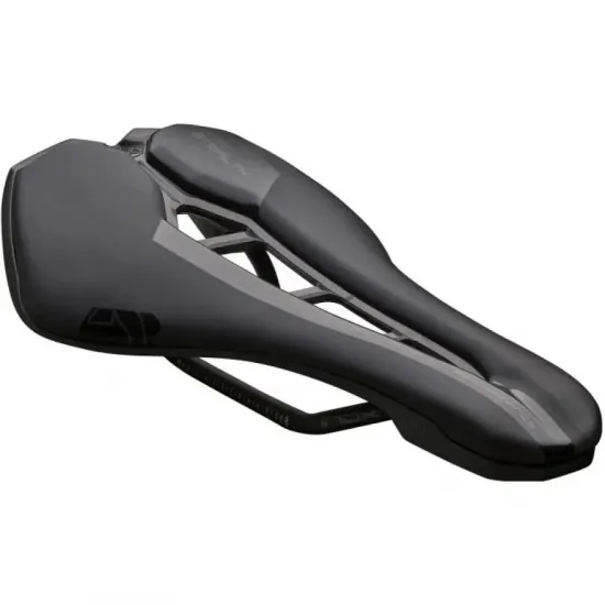 Сідло PRO Stealth PERFORMANCE, чорне, 142mm