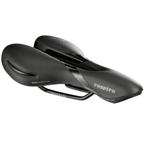 Сідло Selle Royal Respiro Soft Athletic unisex