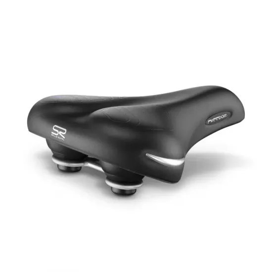 Сідло Selle Royal Premium Freedom Stregtex Unisex 5119DECA65301