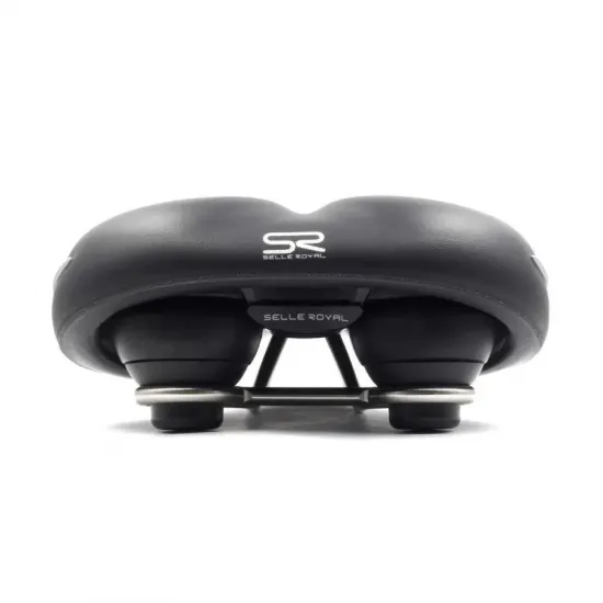 Сідло Selle Royal Premium Freedom Stregtex Unisex 5119DECA65301