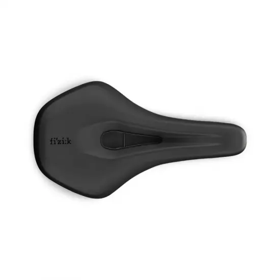 Сідло Fizik Terra Aidon X5 - 160mm, E-MTB, 272гр, black