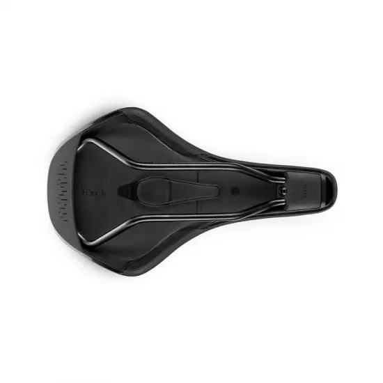 Сідло Fizik Terra Aidon X5 - 160mm, E-MTB, 272гр, black