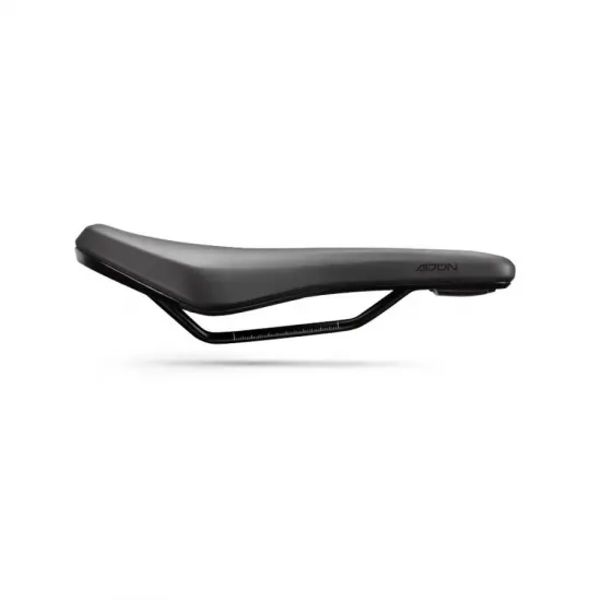 Сідло Fizik Terra Aidon X5 - 160mm, E-MTB, 272гр, black