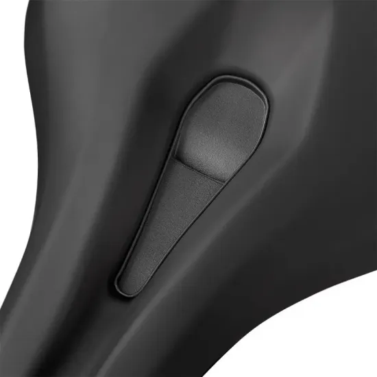 Сідло Fizik Terra Aidon X5 - 160mm, E-MTB, 272гр, black