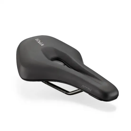 Сідло Fizik Terra Aidon X5 - 160mm, E-MTB, 272гр, black