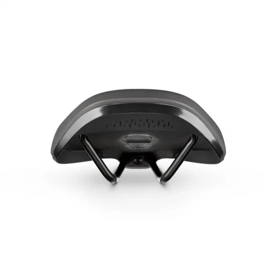 Сідло Fizik Terra Aidon X5 - 160mm, E-MTB, 272гр, black