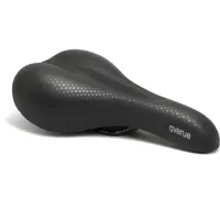 Сідло Selle Royal AVENUE Athletic, чорний
