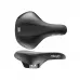 Сідло Selle Royal Junior FROGGY, для 12" -16", Foam Matrix, оббивка Soft Touch, 202х150мм, 290, unisex, чорне