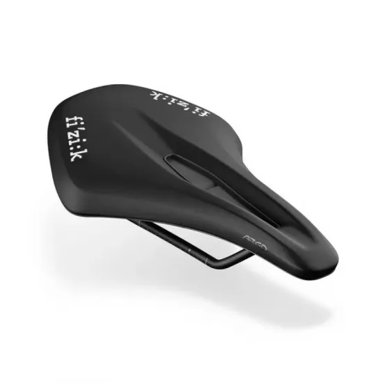 Сідло Fizik Terra Argo X5 - 150mm, Gravel, вага 250