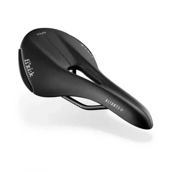 Сідло Fizik ALIANTE R5 OPEN REGULAR, Road, вага 251