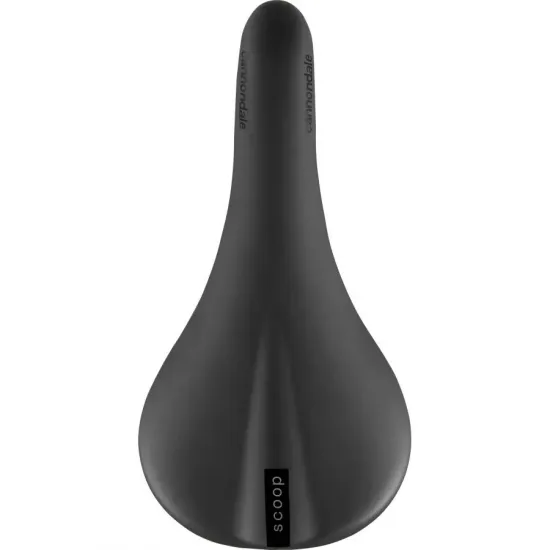 Седло Cannondale SCOOP Cromo Radius 142мм BKB