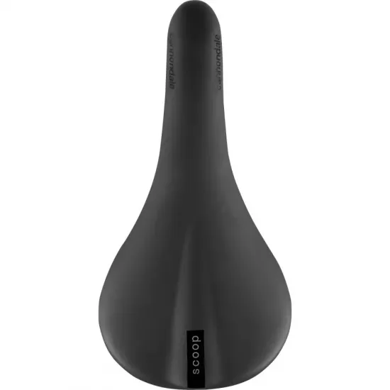 Сідло Cannondale SCOOP Cromo Shallow 142мм BKB