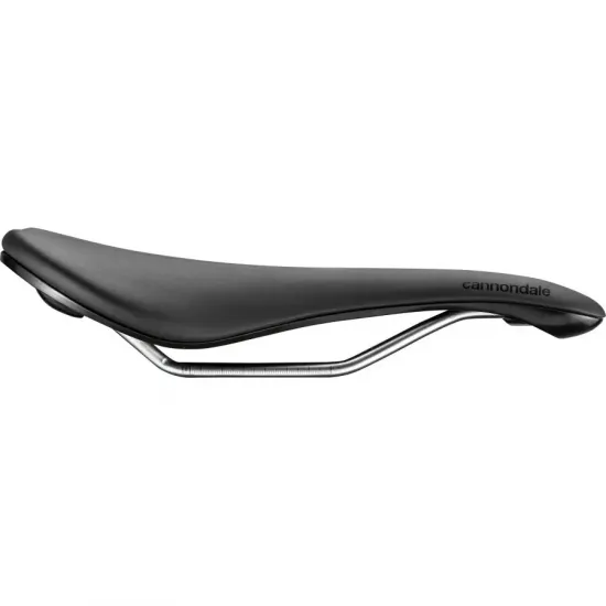 Сідло Cannondale SCOOP Cromo Shallow 142мм BKB