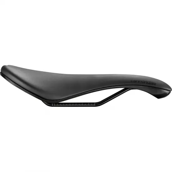 Седло Cannondale SCOOP Steel Radius 142мм BKB Седло Cannondale SCOOP Steel Radius 142мм BKB