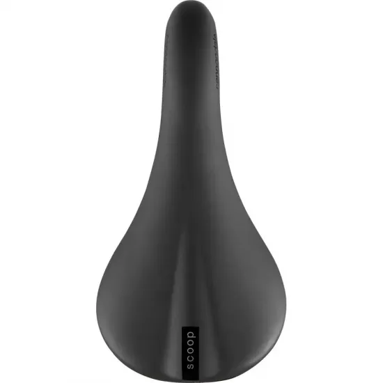 Седло Cannondale SCOOP Steel Radius 142мм BKB Седло Cannondale SCOOP Steel Radius 142мм BKB