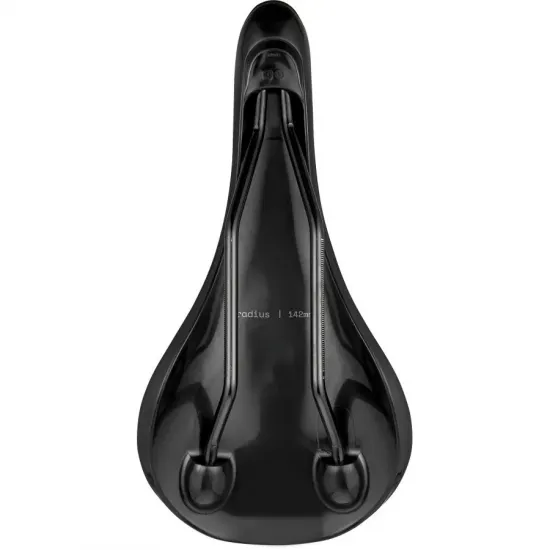 Седло Cannondale SCOOP Steel Radius 142мм BKB Седло Cannondale SCOOP Steel Radius 142мм BKB