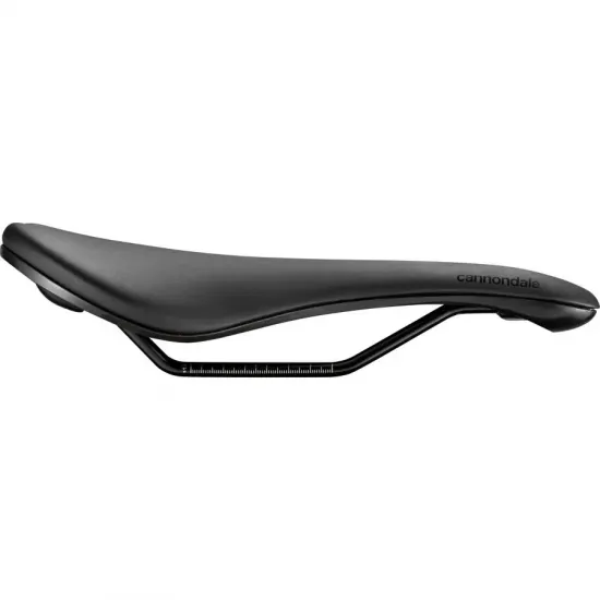 Сідло Cannondale SCOOP Steel Shallow 142мм BKB