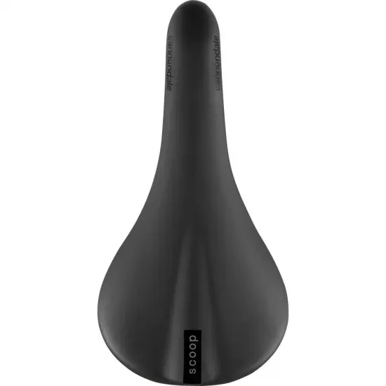 Сідло Cannondale SCOOP Steel Shallow 142мм BKB