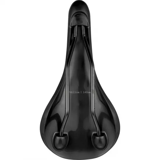 Сідло Cannondale SCOOP Steel Shallow 142мм BKB