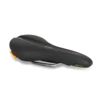 Сиденье Selle Royal Explora Athletic Unisex DURANGO BLK 54D1UR0A05X38