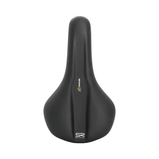 Сідло Selle Royal Explora Athletic Unisex DURANGO BLK 54D1UR0A05X38