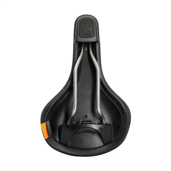 Сідло Selle Royal Explora Athletic Unisex DURANGO BLK 54D1UR0A05X38