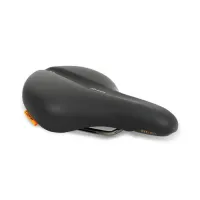 Сідло Selle Royal Explora Relaxed Unisex DURANGO BLK 54D3UE0A05X38