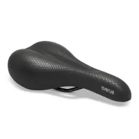 Сідло Selle Royal Avenue Athletic Unisex ACTTEX BLACK 8468HG0A28096