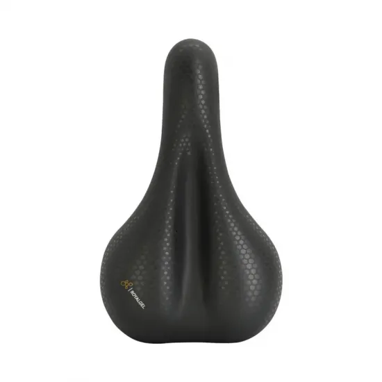 Сідло Selle Royal Avenue Athletic Unisex ACTTEX BLACK 8468HG0A28096