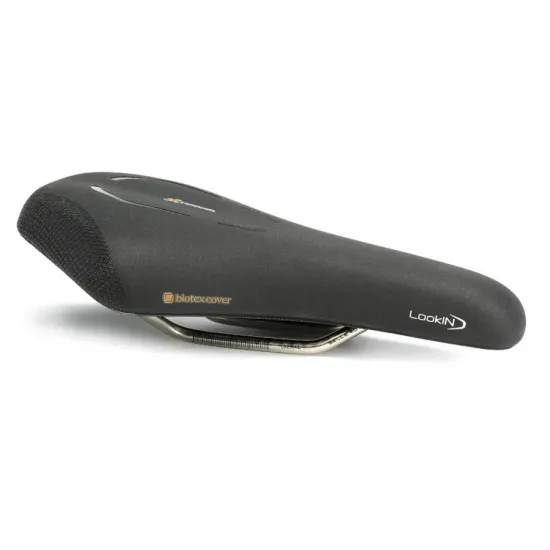 Сідло Selle Royal Lookin Evo Athletic Unisex Black
