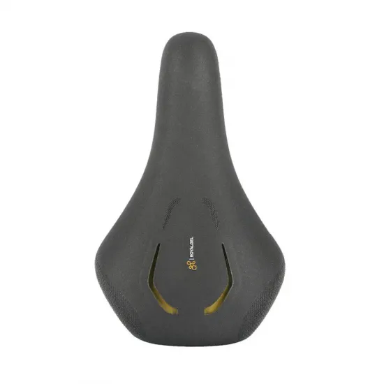 Сідло Selle Royal Lookin Evo Athletic Unisex Black