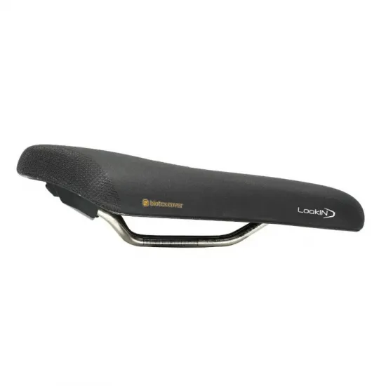 Сідло Selle Royal Lookin Evo Athletic Unisex Black