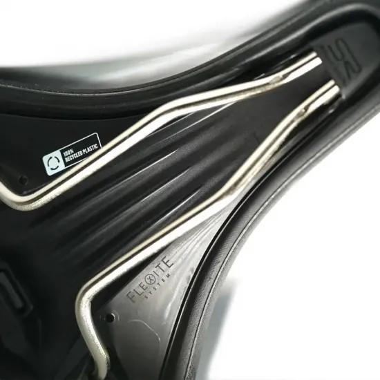 Сідло Selle Royal Lookin Evo Athletic Unisex Black