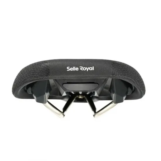 Сідло Selle Royal Lookin Evo Athletic Unisex Black