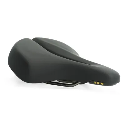 Сідло Selle Royal Vaia Relaxed Unisex Black