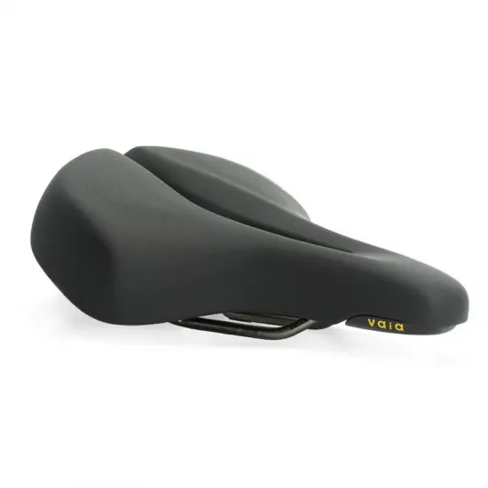 Сідло Selle Royal Vaia Relaxed Unisex Black