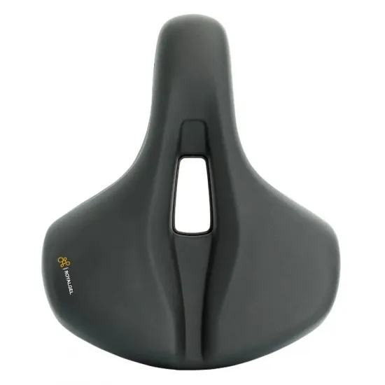 Сідло Selle Royal Vaia Relaxed Unisex Black