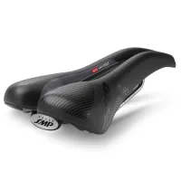 Сідло Selle SMP HYBRID Зелений ITALY