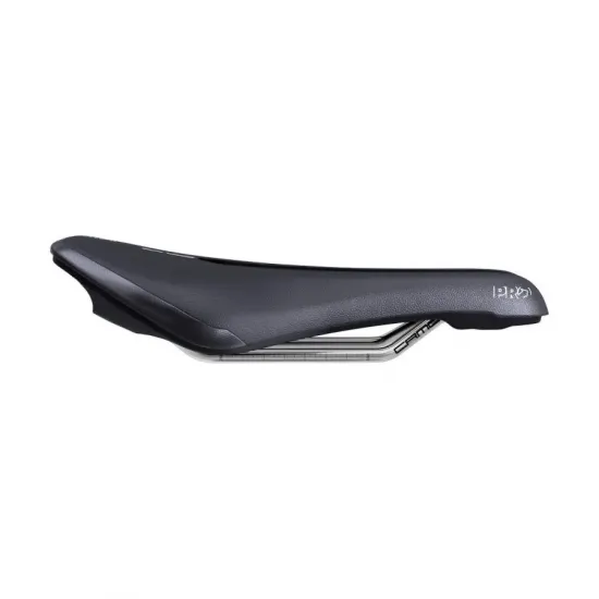 Сідло PRO Stealth Offroad Sport, чорне, 142mm