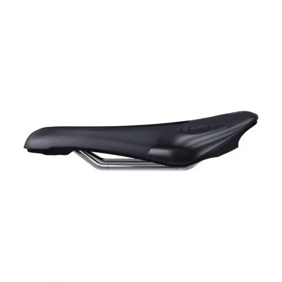 Сідло PRO Stealth Offroad Sport, чорне, 142mm