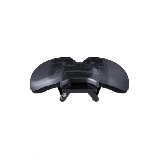Сідло PRO MSN 1.3 чорн. 152mm
