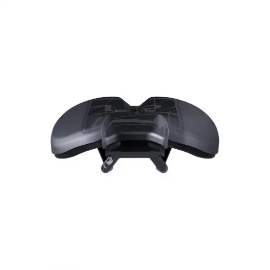 Сідло PRO MSN 1.3 чорн. 142mm