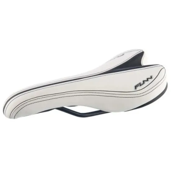 Сідло FUNN LAUNCH II білий