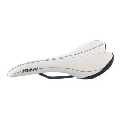 Сідло FUNN SKINNY II білий