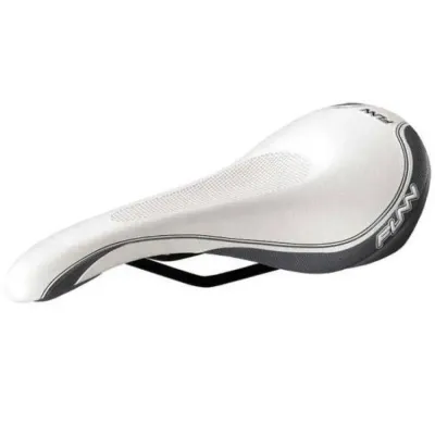 Сідло FUNN THRONE II білий