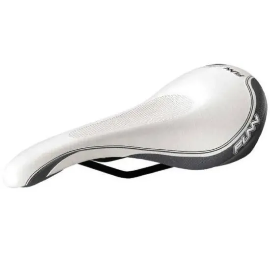 Сідло FUNN THRONE II CrMo білий