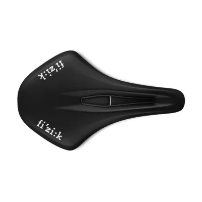 Сідло Fizik Terra Argo X5 - 160mm, Gravel, вага 257 Сідло Fizik Terra Argo X5 - 160mm, Gravel, вага 257