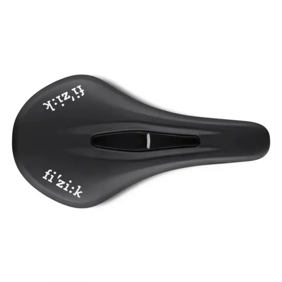 Сідло Fizik Vento Argo X5 - 140mm, Off-Road Racing, вес 240гр.
