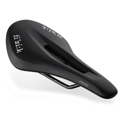 Сідло Fizik Vento Argo X5 - 150mm, Off-Road Racing, вага 246гр.