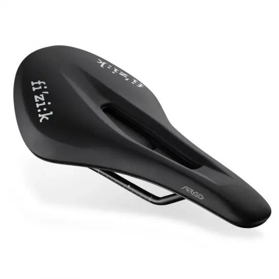 Сідло Fizik Vento Argo X5 - 150mm, Off-Road Racing, вага 246гр.